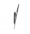 Soporte de TV Inclinable 37" / 70"