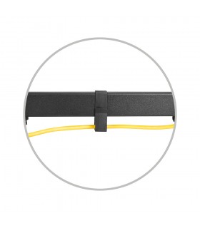 Soporte de TV con brazo doble 32" / 55"