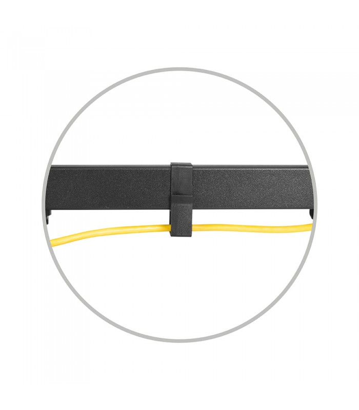 Soporte de TV con brazo doble 32" / 55"