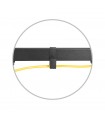 Soporte de TV con brazo doble 32" / 55"