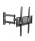 Soporte de TV con brazo doble 32" / 55"