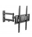 Soporte de TV con brazo doble 32" / 55"
