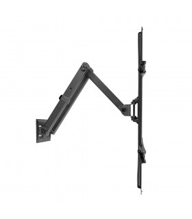 Soporte de TV con brazo doble 32" / 55"