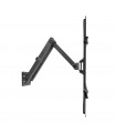 Soporte de TV con brazo doble 32" / 55"