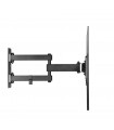 Soporte de TV con brazo doble 32" / 55"