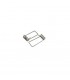 Clips recambio downlight.