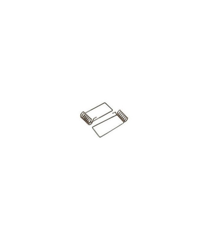 Clips recambio downlight.