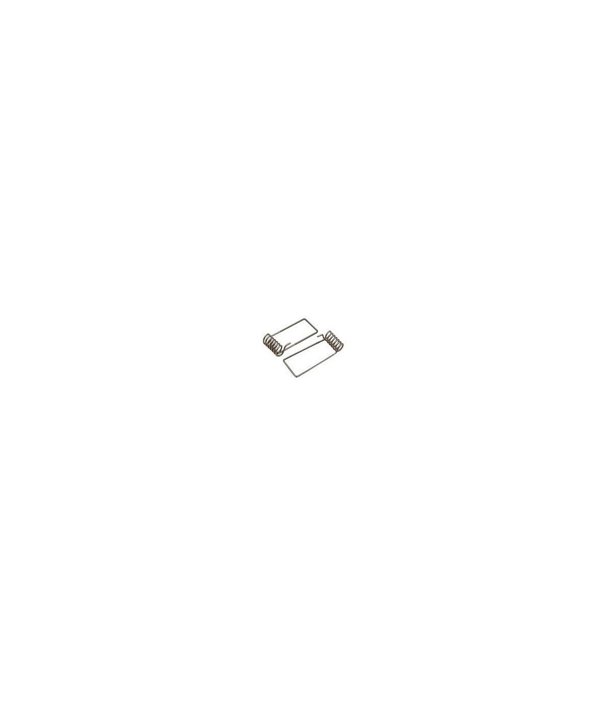 Clips recambio downlight.