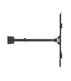 Soporte de TV con brazo doble 37" / 70"