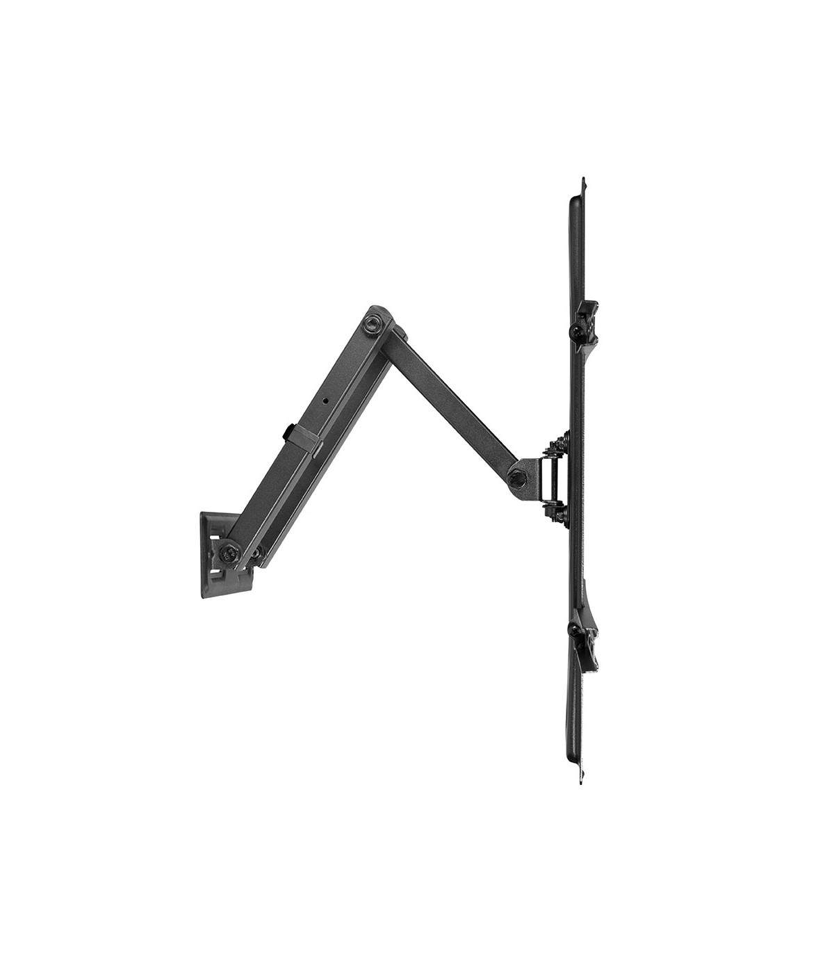 Soporte de TV con brazo doble 37" / 70"