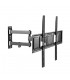Soporte de TV con brazo doble 37" / 70"