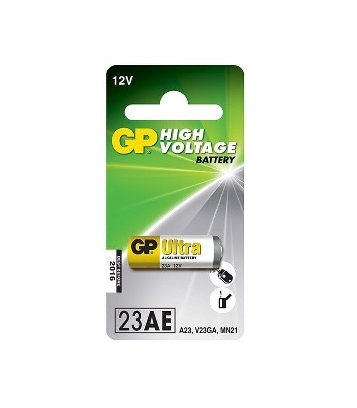 Pila GP LRV08 23A 12V