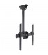 Soporte de TV de Techo 32" / 55"