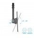 Soporte de TV de Techo 32" / 55"