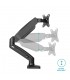 Soporte TV / Monitor Brazo Articulado 13" / 27"