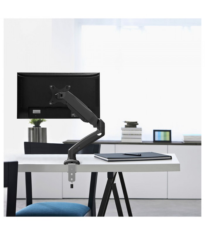 Soporte TV / Monitor Brazo Articulado 13" / 27"