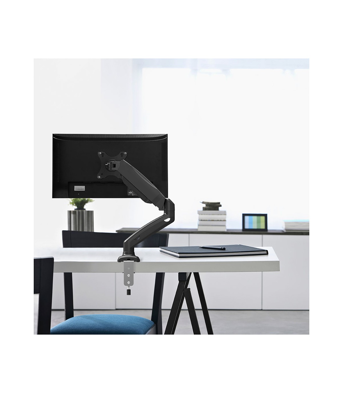 Soporte TV / Monitor Brazo Articulado 13" / 27"