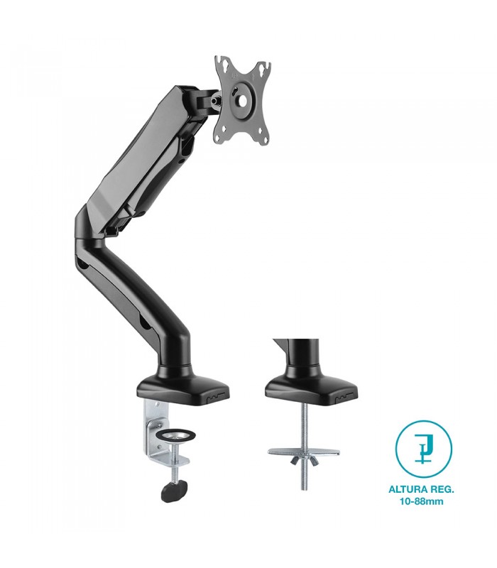 Soporte TV / Monitor Brazo Articulado 13" / 27"