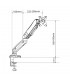 Soporte TV / Monitor Brazo Articulado 13" / 27"
