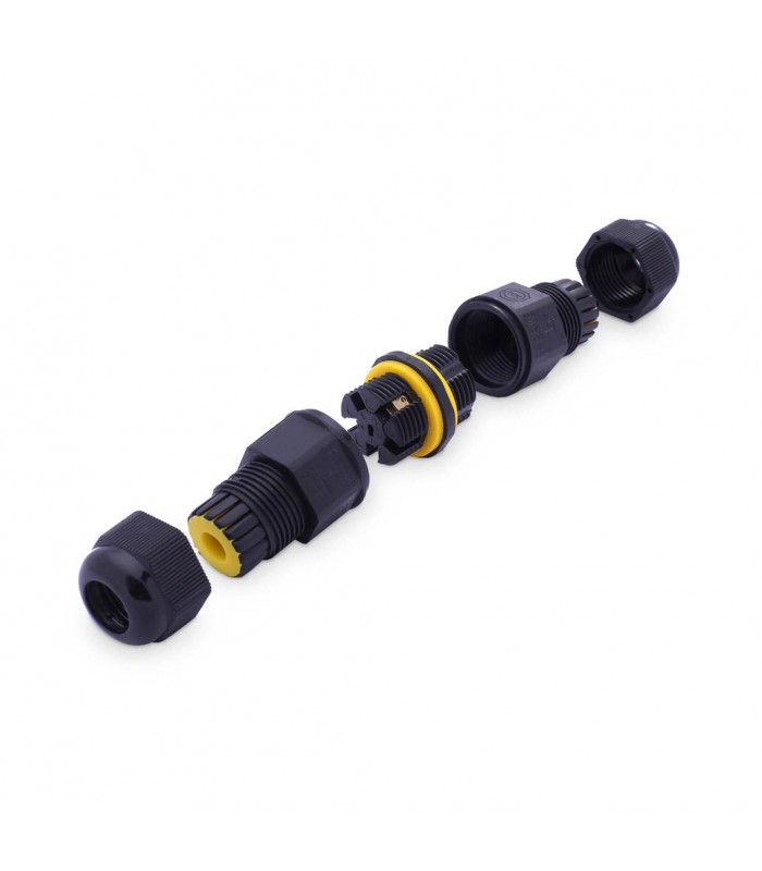 Mango de Conexión Estanca 5-9mm/9-12mm IP68