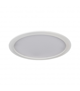 Downlight Led SMD UGR19 25W 2750LM IP44 4000K