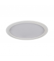 Downlight Led SMD UGR19 25W 2750LM IP44 4000K