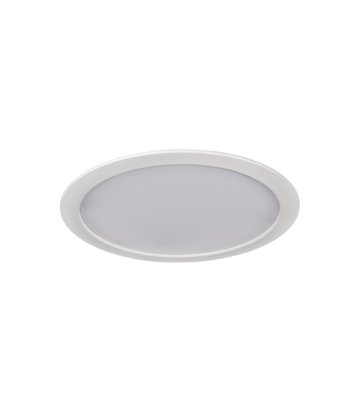 Downlight Led SMD UGR19 25W 2750LM IP44 4000K