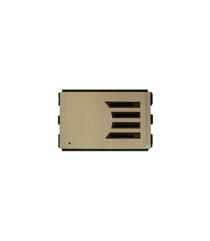 Módulo Audio Analógico Serie Compact AUTA