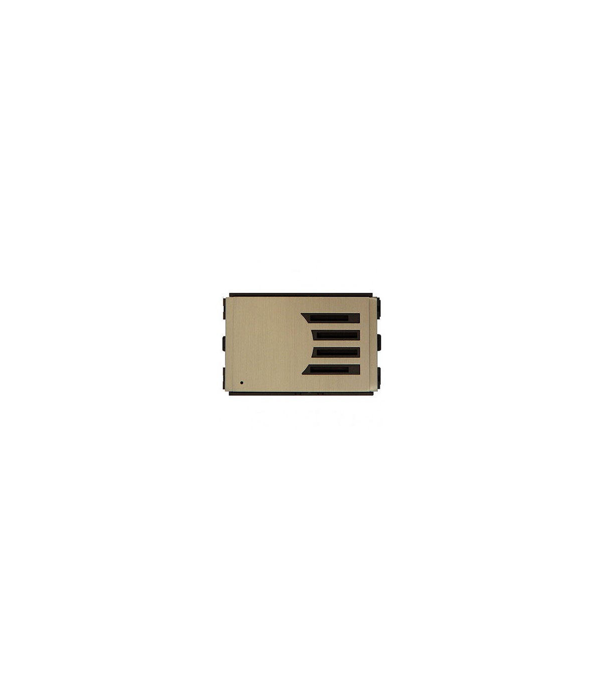 Módulo Audio Analógico Serie Compact AUTA