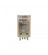 Relé Enchufable Electromagnético 5A 4NOC AC220V