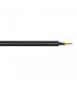 Manguera H07RN-F CPR 3x2.5mm² Negro (Metro)