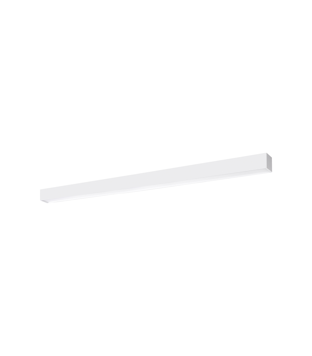 Pantalla Led Superficie/Colgante Blanco 50W 5000Lm UGR19