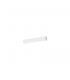 Pantalla Led Superficie/Colgante Blanco 24W 2400Lm UGR19