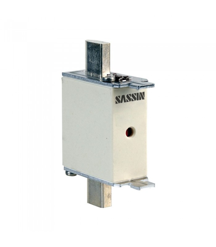 Fusible NH RT16G00 63A Protección Estándar
