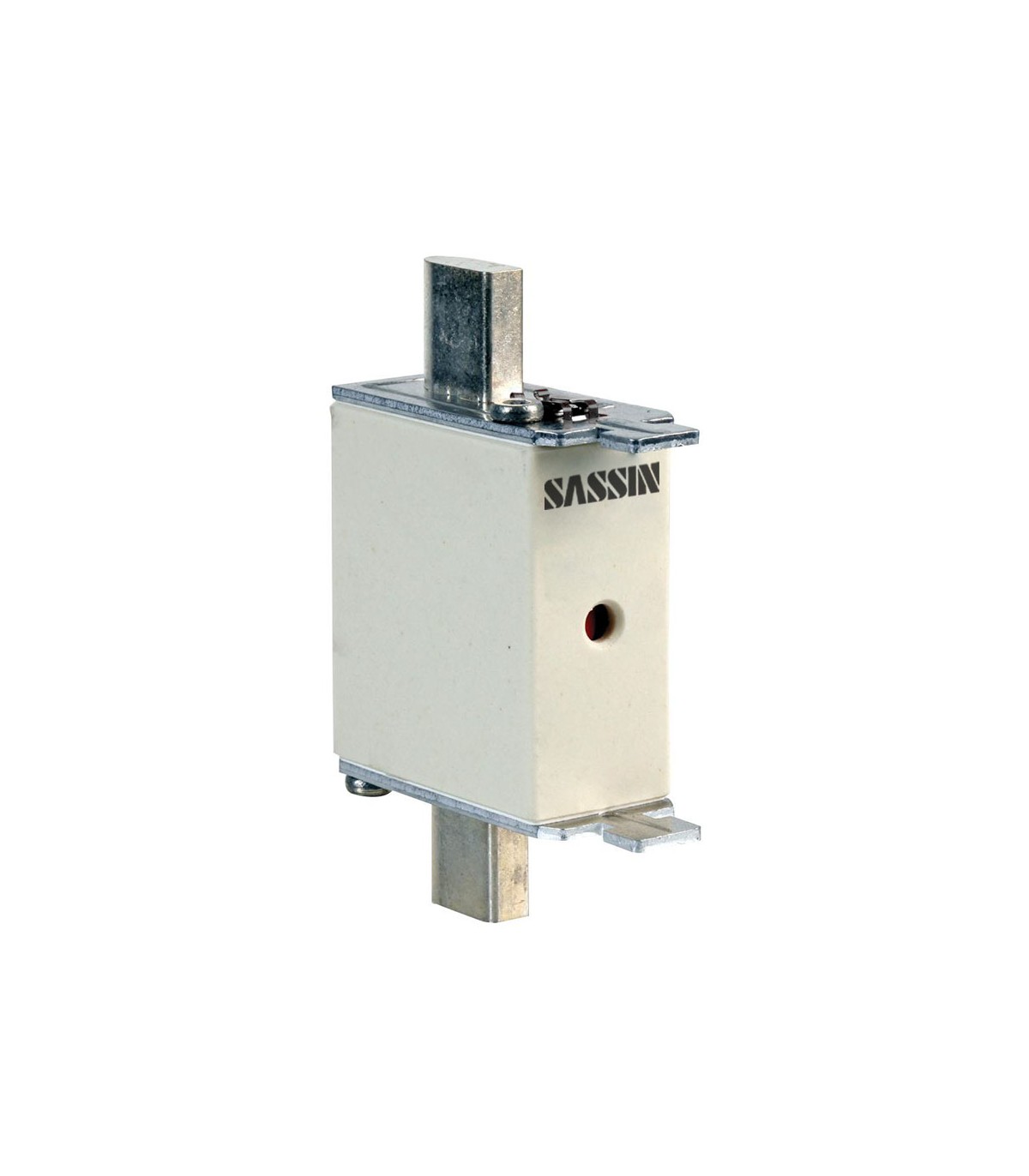 Fusible NH RT16G0 125A Protección Estándar