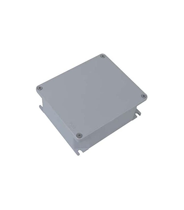 Caja de Derivación IP66 Aluminio