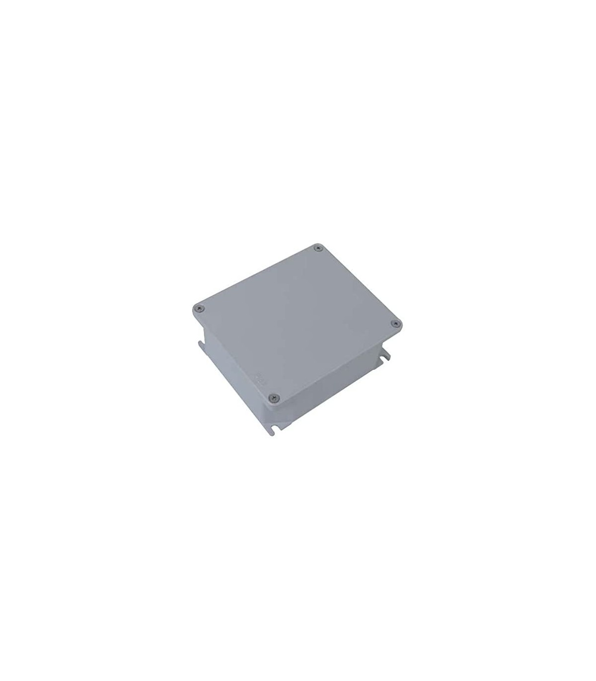 Caja de Derivación IP66 Aluminio