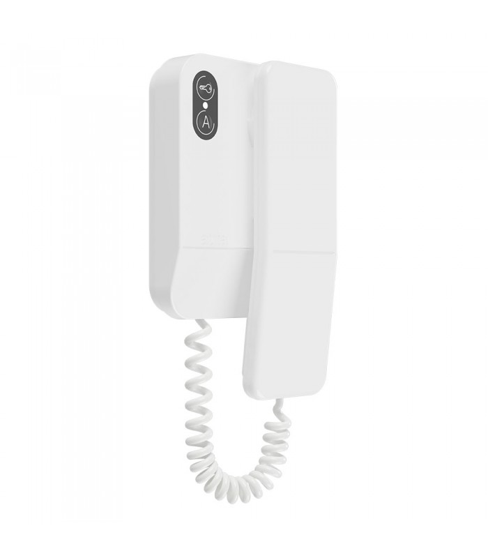 Teléfono Neos Blanco Electrónico AUTA