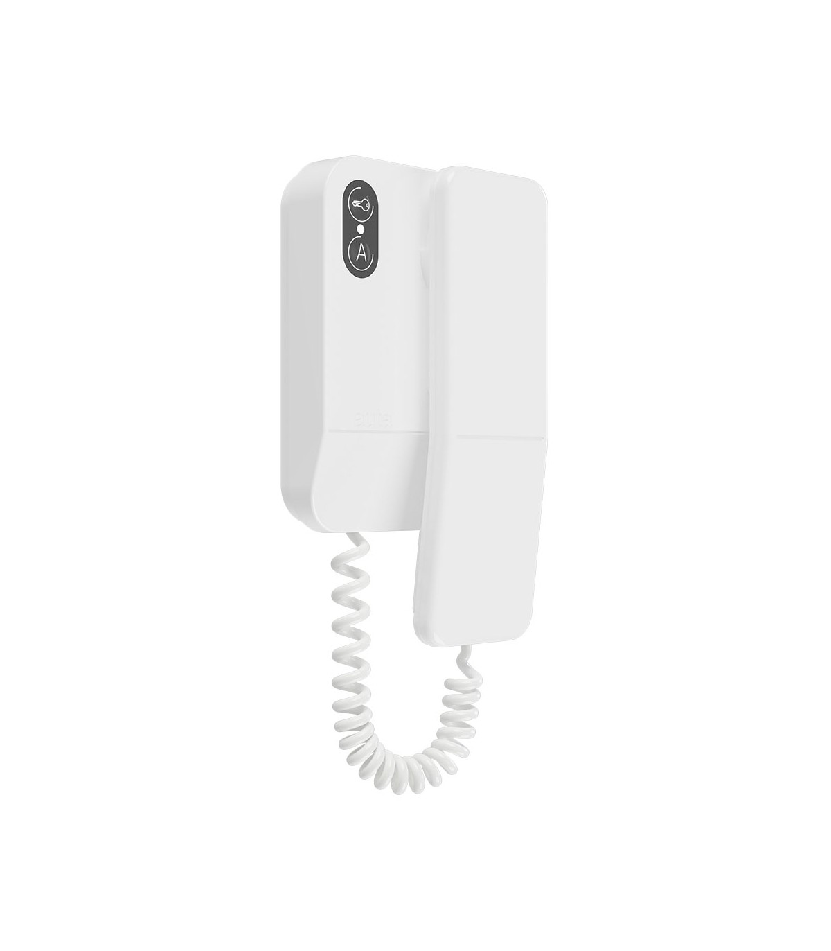 Teléfono Neos Blanco Electrónico AUTA