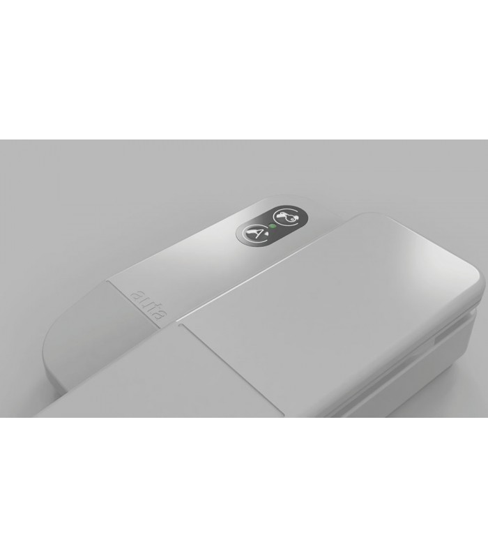 Teléfono Neos Blanco Electrónico AUTA