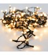 Guirnalda 240 Led Fija 21m IP44 3000K