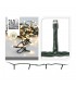 Guirnalda 240 Led Fija 21m IP44 3000K