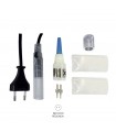 Alimentador Contector Tubo Flexilux / Flexiled 2 Vías