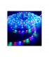 Tubo Flexiled Multifunción Multicolor 1.75W RGB IP44 (Metro)