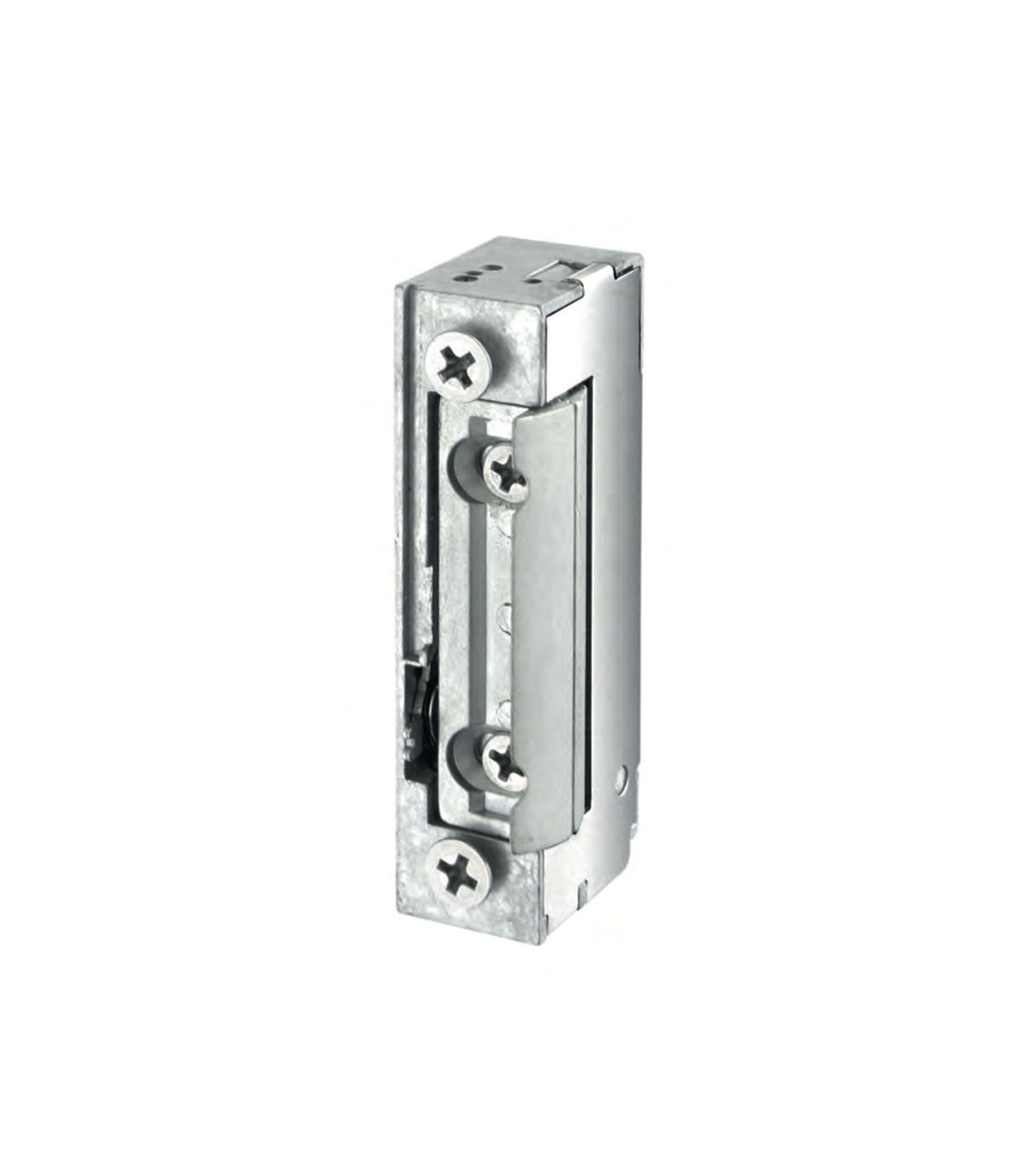 Abrepuertas Universal 12-24V AC / DC Modelo AD AUTA