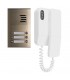Kit KF-6 Portero Electronico Neos Blanco AUTA
