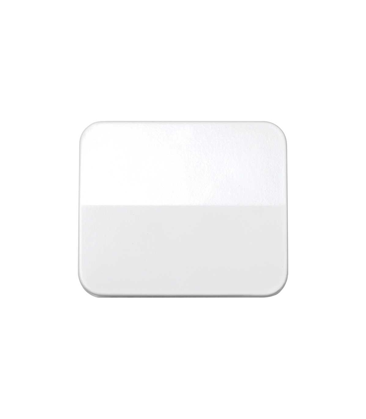 Tecla Simple Blanco Simon 75