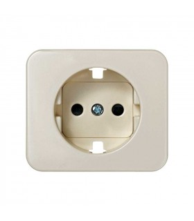 Tapa Enchufe Schuko Maril Simon 75