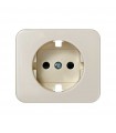 Tapa Enchufe Schuko Maril Simon 75