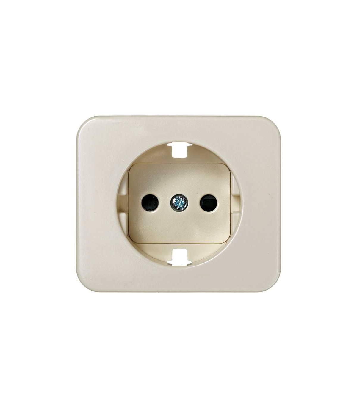 Tapa Enchufe Schuko Maril Simon 75